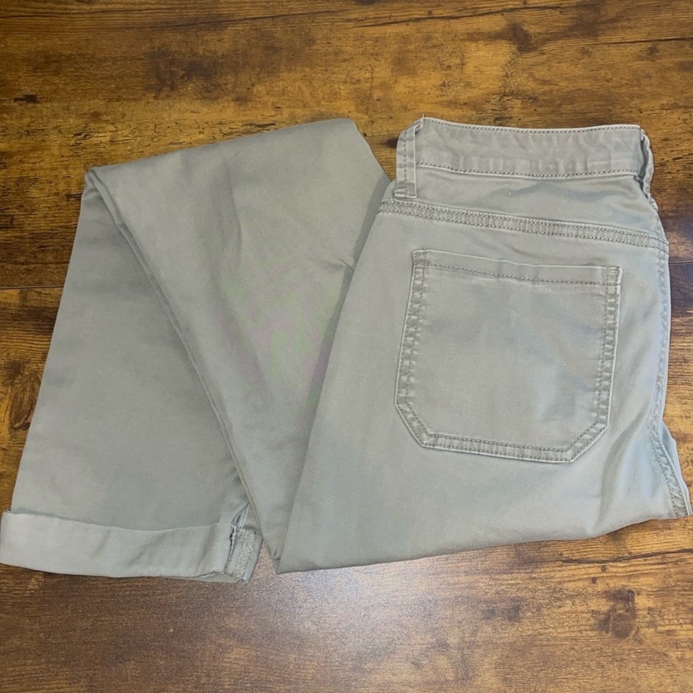 Vintage America Blues Khaki Pants
